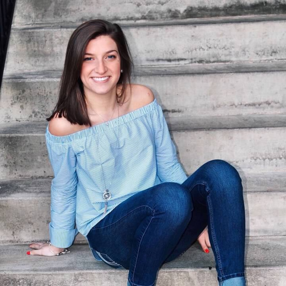 Meet your Posher, Annalee